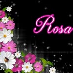 Rosa Mera - @rosamera07 - Instagram