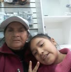 Rosa Mera - Facebook