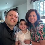 Rosa Miceli Patterson - @rosapatterson987 - Instagram
