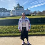 Rosa Bak Michaelsen - @rosamichaelsen10 - Instagram