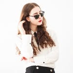 Rosa Mills - @rosamills981 - Instagram