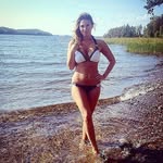 Rosa Mills - @felabarimani - Instagram