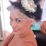 Rosa Moncada - @rosamoncada80 - Instagram