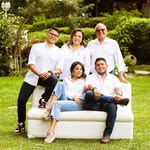 Rosa Moncada - @rosamoncada - Instagram