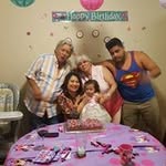 Rosa Moncada - @moncada6110 - Instagram
