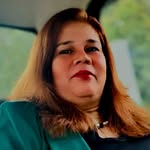 Rosa Moncada - @rosamoncada58 - Instagram