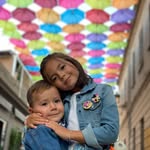 Rosa Moncada - @mafaldaweis - Instagram