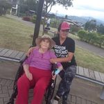 Rosa Beatriz Moncayo - @rosa.moncayomolina - Instagram