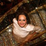 Rosa Garcia Moncayo - @rosarriate - Instagram