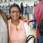 Rosa Maria Pacheco de Moncayo - @pachecodemoncayo - Instagram