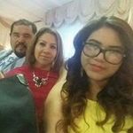 Rosa Moncayo - @rosamoncayo_03 - Instagram