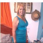 Rosa Moncayo - @moncayor85 - Instagram
