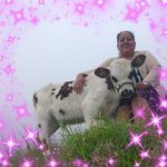 Rosa Moncayo - @rosa.moncayo.9889 - Instagram