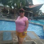 Rosa Moncayo - @rosamoncallo32 - Instagram