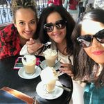 Rosa Moncayo - @rosa.moncayo.18 - Instagram