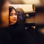 Rosa Moncayo - @roussemoncayo - Instagram