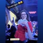 Ros Andrews - @ros.a.monday - Instagram
