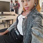 Rosamond Ayree - @rosamondayree - Instagram