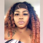 Rosa Monroe - @the_reall.roseekayy - Instagram
