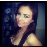 Rosa Morel - @rosamoorel - Instagram