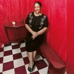 Rosa Morel - @rosa.morel.9809 - Instagram