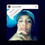 Rosa morel - @rosamorel1403 - Instagram