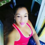Rosa Morel - @morelrosa207 - Instagram