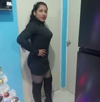 Rosa Morgan - Facebook