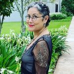 Rosa Morgan - @thevictoriantimes - Instagram