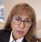 Rosa Morgan - Facebook