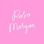 Rosa Morgan - @hellorosamorgan - Instagram