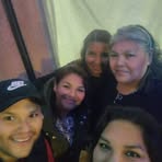 Rosa Morquecho - Facebook