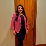 Rosa Morquecho - @morquecho1129 - Instagram