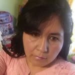 Rosario Cervantes - @rosa_morquecho - Instagram