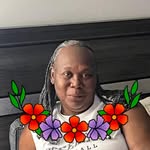 Rosa Moye - @ke.vin7818 - Instagram