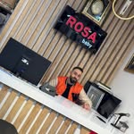 Rosa Mustafa - @zaytunikids - Instagram