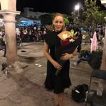 Rosa Najar - @rosanajar70 - Instagram