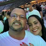 Rosana e Jardel - @rosana_jardel82 - Instagram
