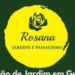 Rosana Neves - @rosanajardinsepaisagismo - Instagram