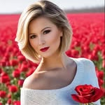 Rosa Napoli - @napolirosa4 - Instagram