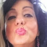 Rosa Napoli - @napolirosa72 - Instagram