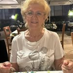 Rosa Napoli - @rosa.napoli48 - Instagram