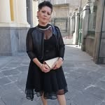 Rosa Salvatore - @rosa.napoli.378 - Instagram