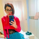 Rosy Nappo - @rosanappo37 - Instagram