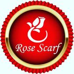 شال و روسری رزآنا - @rosanascarf1 - Instagram