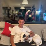 Nicolas La Rosa - Facebook
