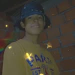 Nicolás Rosa - @rosanicolas667 - Instagram