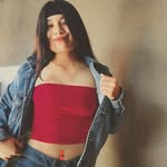Rosa Nicolas - @rosanblas - Instagram