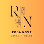 Rosa Nova - @rn_modafitness_ - Instagram