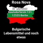 Rosa Nova - Facebook